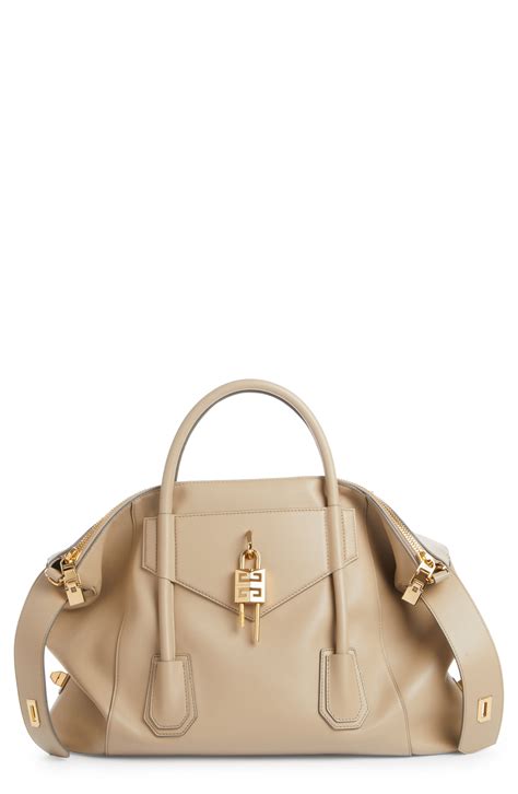 givenchy antigona medium top handle